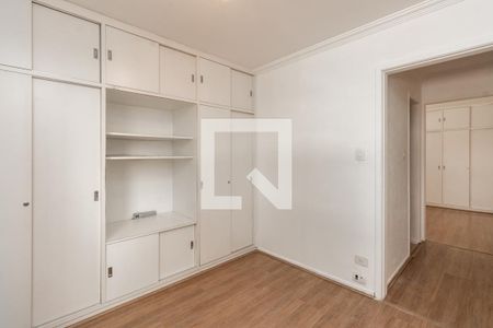 Quarto 2 de apartamento para alugar com 2 quartos, 84m² em Indianópolis, São Paulo