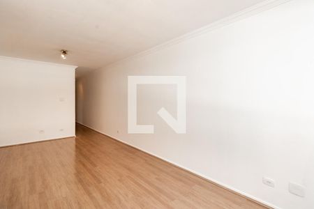 Sala de apartamento para alugar com 2 quartos, 84m² em Indianópolis, São Paulo