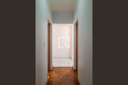Apartamento à venda com 148m², 3 quartos e 1 vagaCorredor