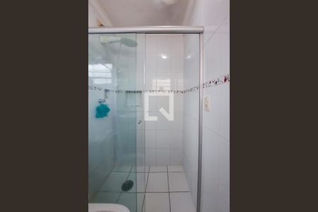 Apartamento à venda com 148m², 3 quartos e 1 vagaBanheiro da Suíte