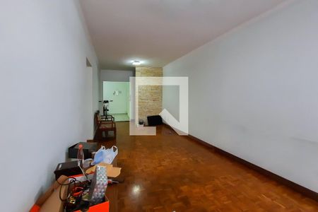 Sala de apartamento à venda com 3 quartos, 148m² em Rudge Ramos, São Bernardo do Campo
