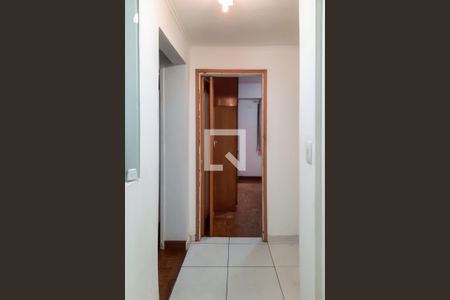 Apartamento à venda com 148m², 3 quartos e 1 vagaCorredor