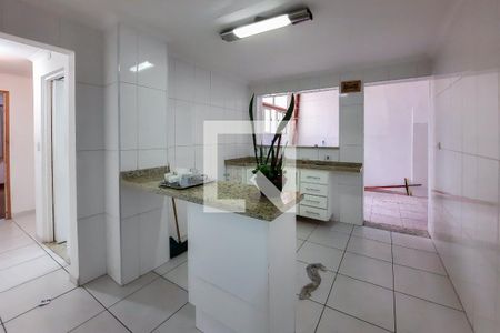 Apartamento à venda com 148m², 3 quartos e 1 vagaCozinha