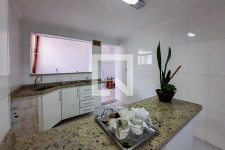 Apartamento à venda com 148m², 3 quartos e 1 vagaCozinha