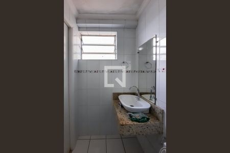 Apartamento à venda com 148m², 3 quartos e 1 vagaBanheiro da Suíte