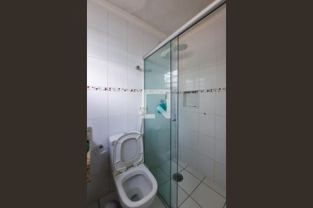 Apartamento à venda com 148m², 3 quartos e 1 vagaBanheiro da Suíte