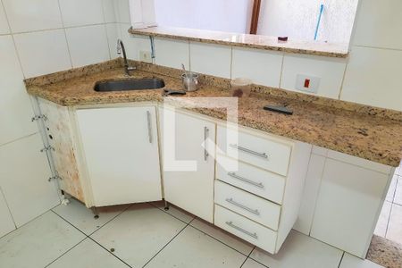 Apartamento à venda com 148m², 3 quartos e 1 vagaCozinha