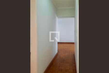 Apartamento à venda com 148m², 3 quartos e 1 vagaCorredor