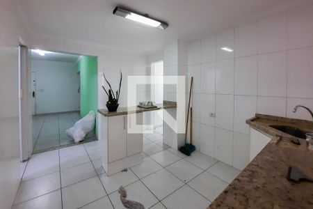 Apartamento à venda com 148m², 3 quartos e 1 vagaCozinha