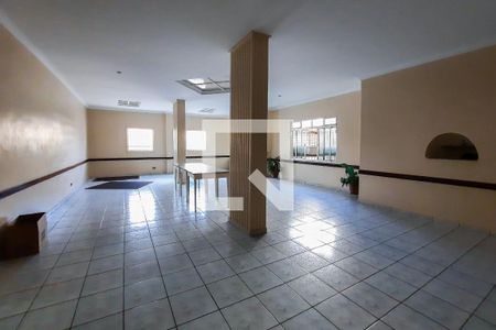 Apartamento à venda com 148m², 3 quartos e 1 vagaÁrea Comum