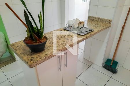Apartamento à venda com 148m², 3 quartos e 1 vagaCozinha