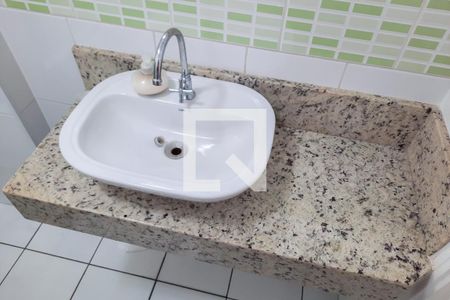 Apartamento à venda com 148m², 3 quartos e 1 vagaBanheiro Social