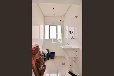 Apartamento à venda com 65m², 2 quartos e 1 vagaÁrea de Serviço