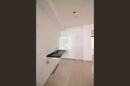 Apartamento à venda com 65m², 2 quartos e 1 vagaCozinha