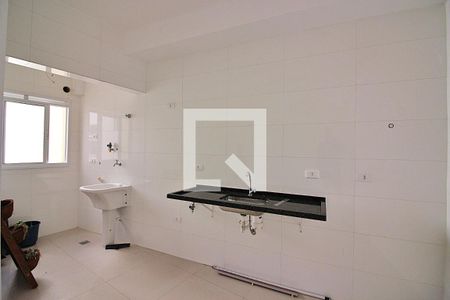 Apartamento à venda com 65m², 2 quartos e 1 vagaCozinha