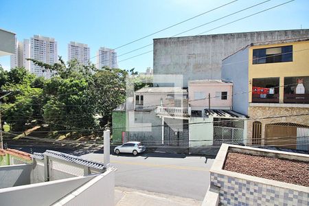 Apartamento à venda com 65m², 2 quartos e 1 vagaVista do Quarto 1 - Suíte