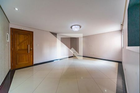 Sala de apartamento para alugar com 3 quartos, 300m² em Vila Gilda, Santo André