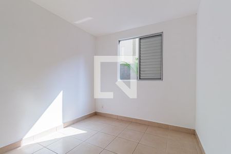 Quarto 1 de apartamento para alugar com 2 quartos, 47m² em Parque São Vicente, Santo André