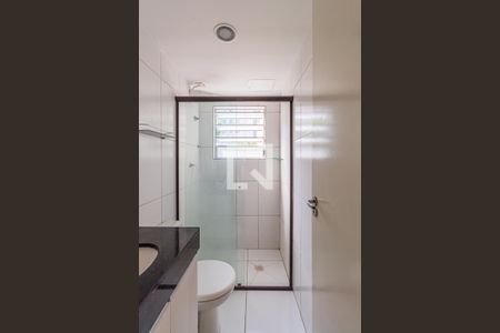 Apartamento à venda com 47m², 2 quartos e 1 vagaBanheiro