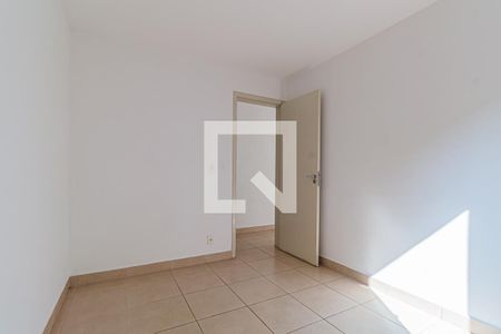 Quarto 1 de apartamento para alugar com 2 quartos, 47m² em Parque São Vicente, Santo André