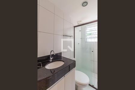 Apartamento à venda com 47m², 2 quartos e 1 vagaBanheiro