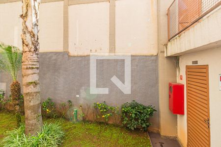 Apartamento à venda com 47m², 2 quartos e 1 vagaVista do Quarto 2