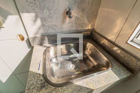 Apartamento à venda com 47m², 2 quartos e 1 vagaÁrea de Serviço - Tanque