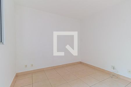Apartamento à venda com 47m², 2 quartos e 1 vagaQuarto 2