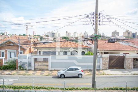 Varanda da Sala de casa para alugar com 3 quartos, 195m² em Jardim Guarani, Campinas