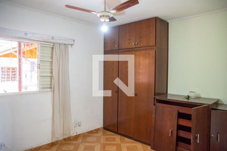 Quarto 1 de casa para alugar com 3 quartos, 195m² em Jardim Guarani, Campinas