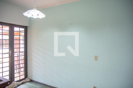 Sala de casa para alugar com 3 quartos, 195m² em Jardim Guarani, Campinas