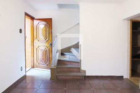 Sala de casa à venda com 3 quartos, 270m² em Vila Gomes Cardim, São Paulo