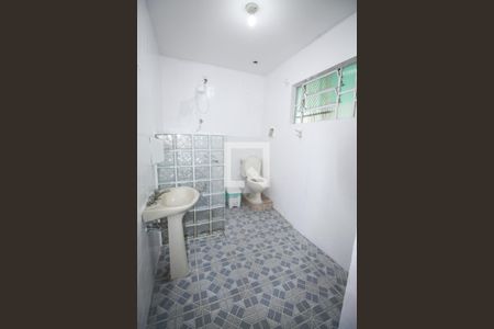 Casa à venda com 2000m², 41 quartos e 11 vagasBanheiro Quarto 10