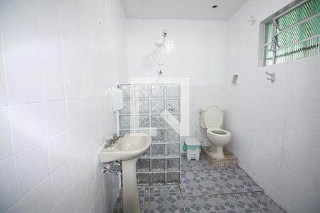 Casa à venda com 2000m², 41 quartos e 11 vagasBanheiro Quarto 10