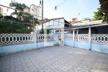Casa à venda com 2000m², 41 quartos e 11 vagasQuintal
