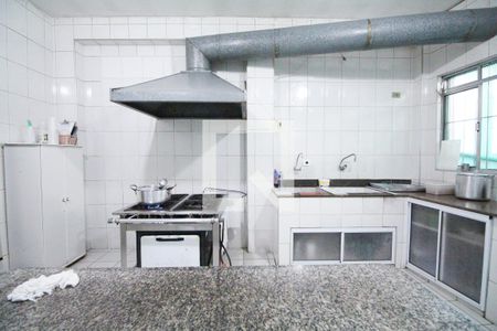 Casa à venda com 2000m², 41 quartos e 11 vagasCozinha