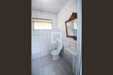 Casa à venda com 2000m², 41 quartos e 11 vagasBanheiro Quarto 10