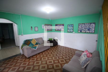 Sala de casa à venda com 41 quartos, 2000m² em Mandaqui, São Paulo