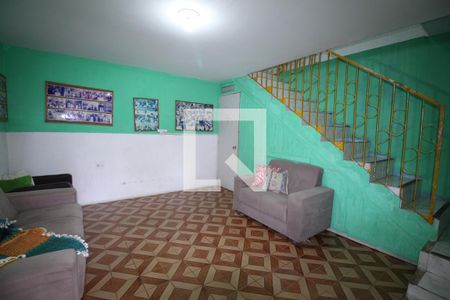 Sala de casa à venda com 41 quartos, 2000m² em Mandaqui, São Paulo