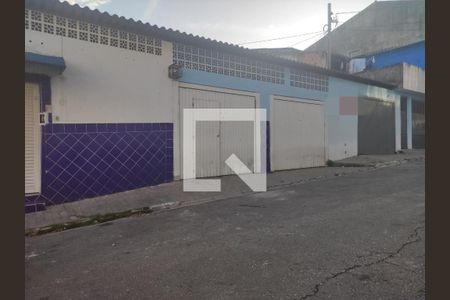 Casa à venda com 2000m², 41 quartos e 11 vagasFachada