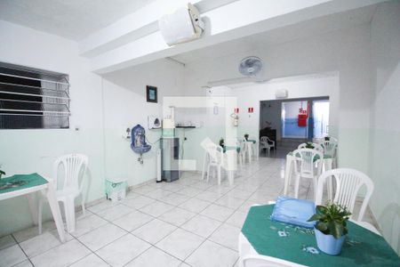 Casa à venda com 2000m², 41 quartos e 11 vagasÁrea Comum