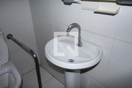 Banheiro de casa à venda com 41 quartos, 2000m² em Mandaqui, São Paulo