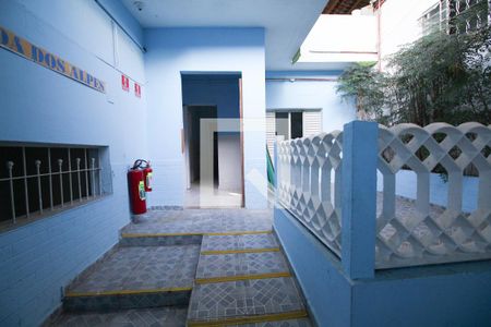 Casa à venda com 2000m², 41 quartos e 11 vagasQuintal