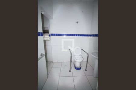 Banheiro de casa à venda com 41 quartos, 2000m² em Mandaqui, São Paulo