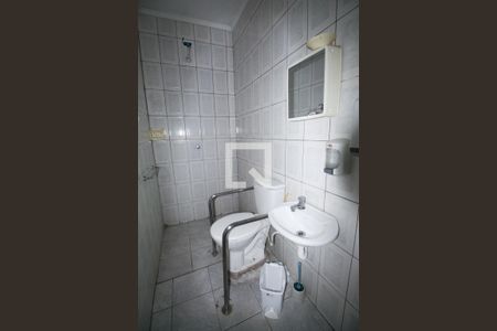 Casa à venda com 2000m², 41 quartos e 11 vagasBanheiro Quarto 3