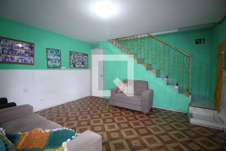 Sala de casa à venda com 41 quartos, 2000m² em Mandaqui, São Paulo