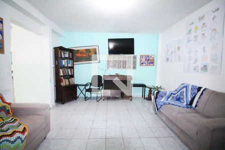 Casa à venda com 2000m², 41 quartos e 11 vagasSala 2