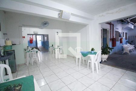 Casa à venda com 2000m², 41 quartos e 11 vagasÁrea Comum