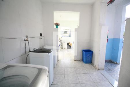 Casa à venda com 2000m², 41 quartos e 11 vagasÁrea de Serviço