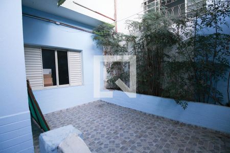 Casa à venda com 2000m², 41 quartos e 11 vagasQuintal